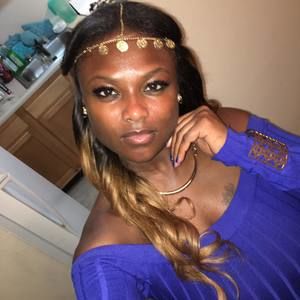 Meet your Posher, Kristina